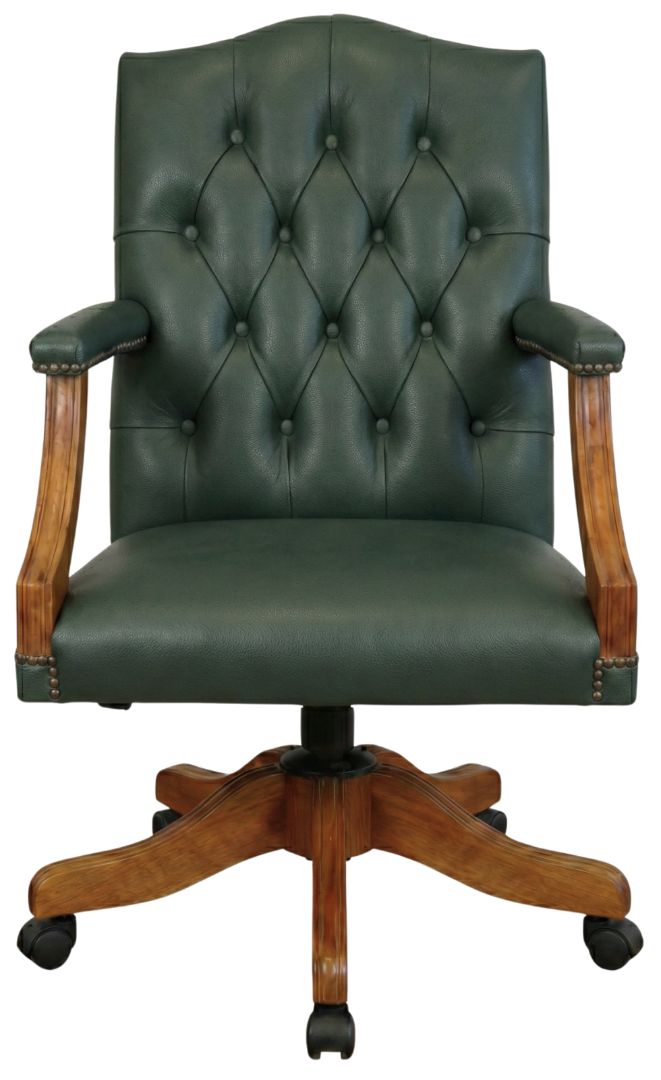 The Gainsborough Chair Swivel